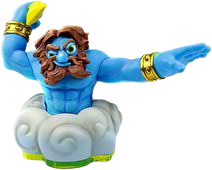 Lightning Rod